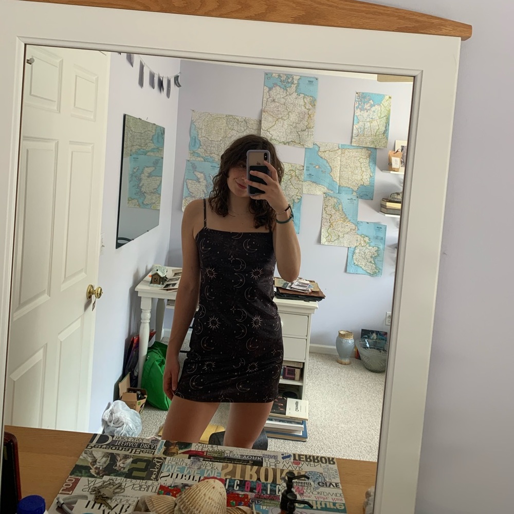 Urban Outfitters Party Dress